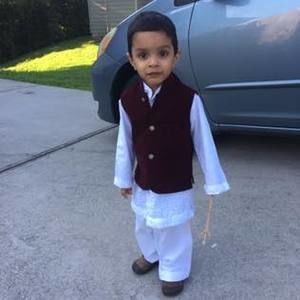 Meet your Posher, Saqib